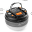 Linterna LED Camplites Dome 4301 para Camping