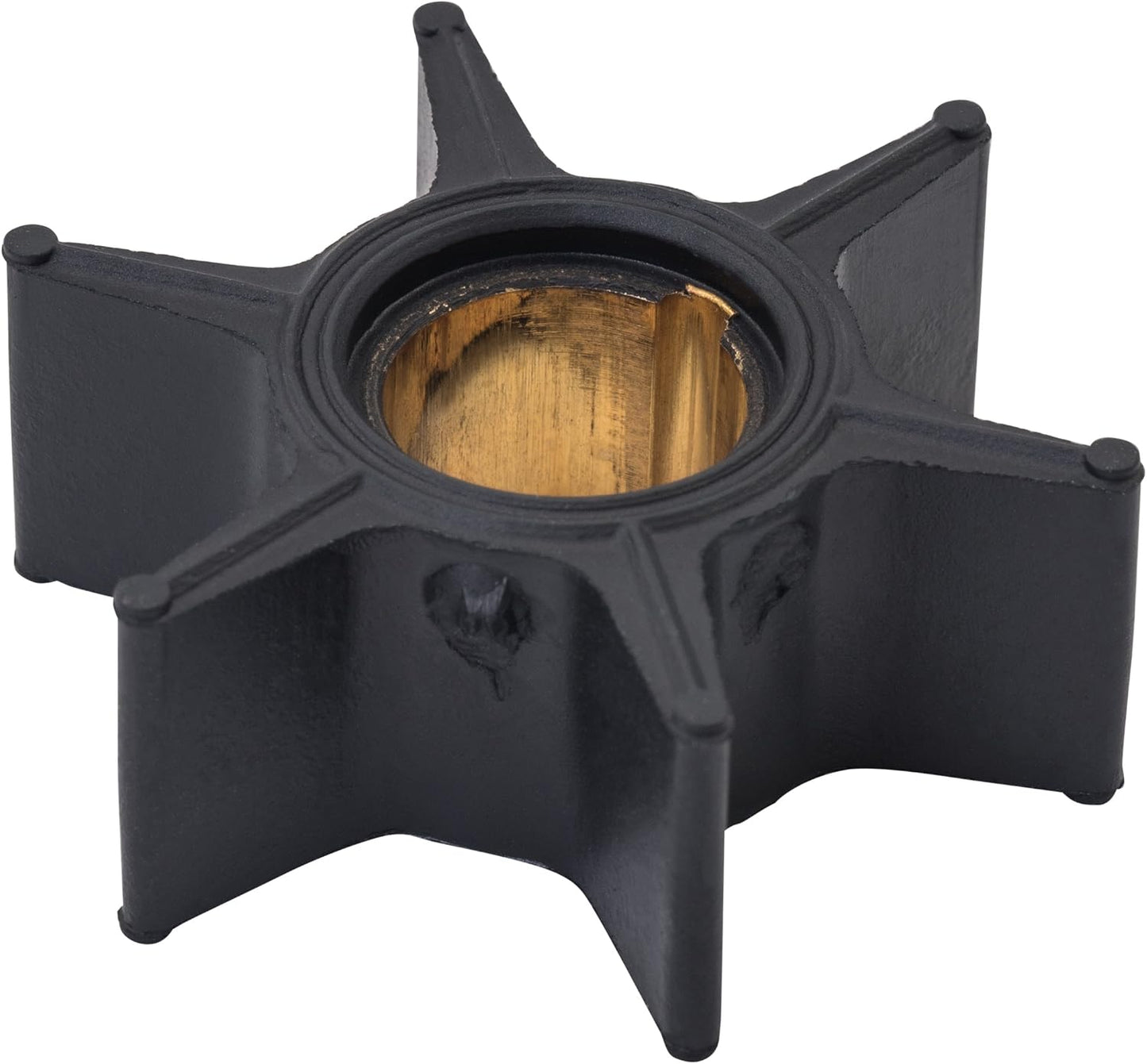 Impulsor bomba agua motor fueraborda Mercury 20 hp