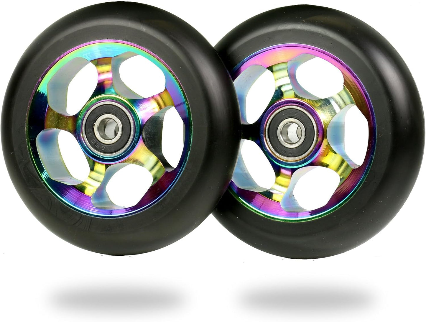Ruedas scooter Re-Entry Pro 3.937pulgada para freestyle