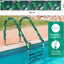 Funda pasamanos piscina 4ft antiderrap con cremallera
