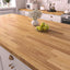 Papel contacto madera marrón 17.7x317pulg autoadhesivo