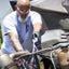 Desengrasante motor spray elimina grasa y aceite fácilmente