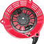 Motor arranque cuerda cortadora césped HRR2167