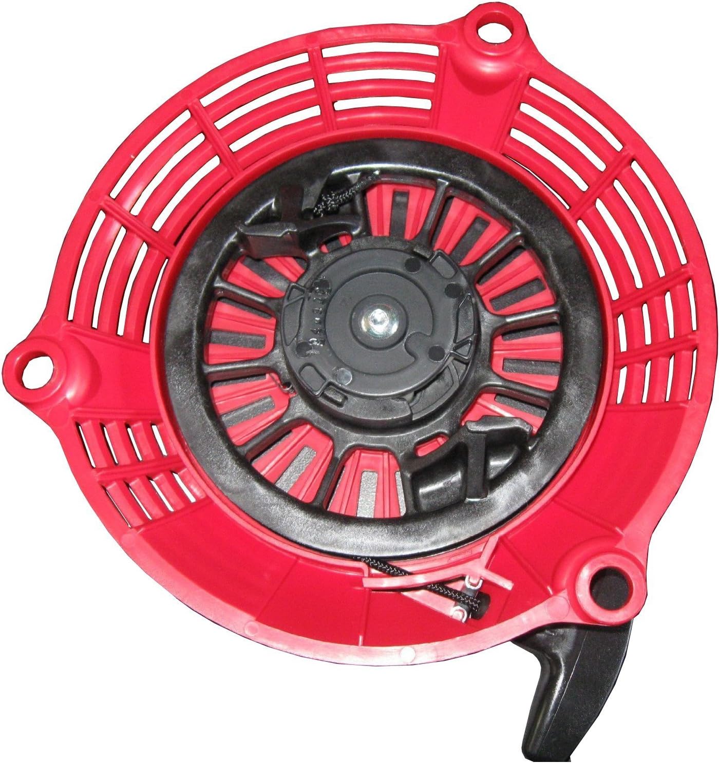 Motor arranque cuerda cortadora césped HRR2167