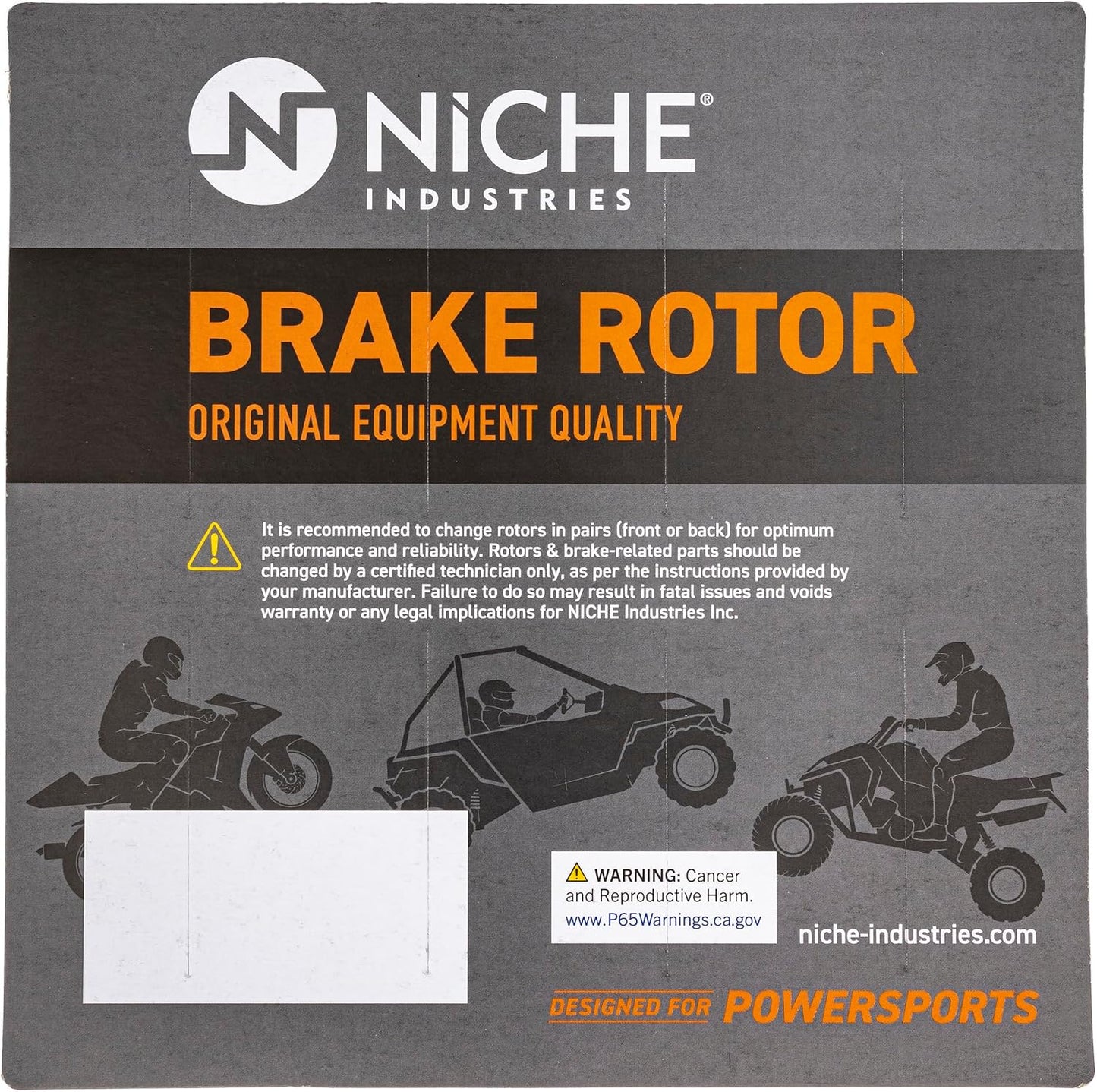Rotor freno trasero Yamaha V Star 1100 FJR1300
