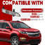 Luz giro derecha Chevy Traverse 2013-2017 con bombilla