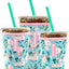 Funda aislante café frío 16-32oz para McDonalds