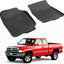 Alfombrillas goma Dodge Ram 94-01