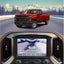 2 Protectores Pantalla Chevy Silverado 1500 2014-8" Vidrio