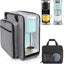 Bolsa viaje cafetera Keurig K-Mini con correas hombro