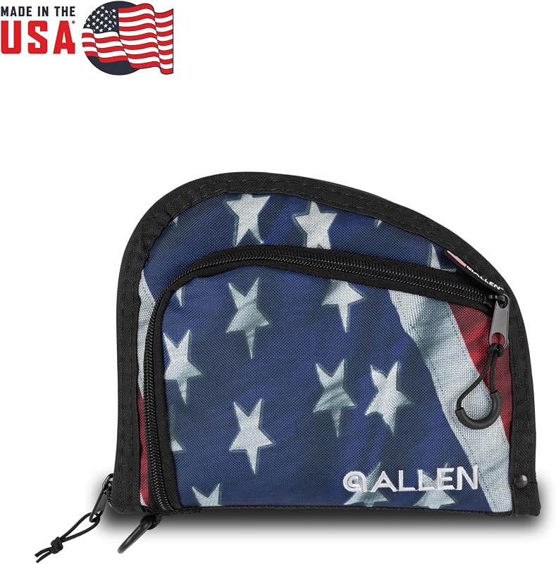 Funda ajuste automático Allen One Pocket 9