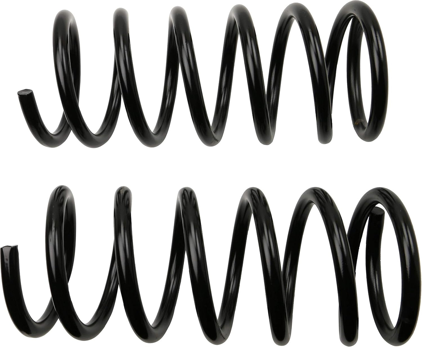 Set muelles helicoidales Nissan Altima
