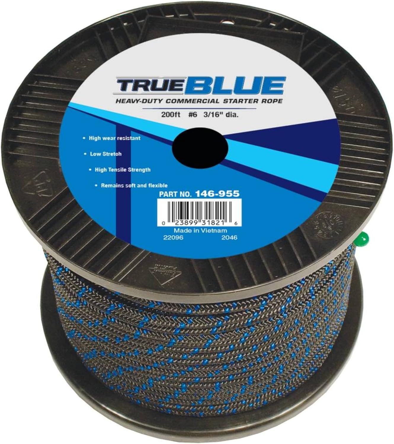 Cuerda arranque comp Honda 08560-ZG921