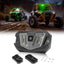 Luz cúpula UTV 12V LED universal para barra antivuelco