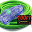 Cable extensión 100ft SJTW 10/3 impermeable 15A