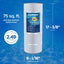 Filtro cartucho CX760RE para StarClear Plus C751