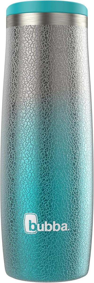 Tapa botella agua goma acero inox 64oz buceo
