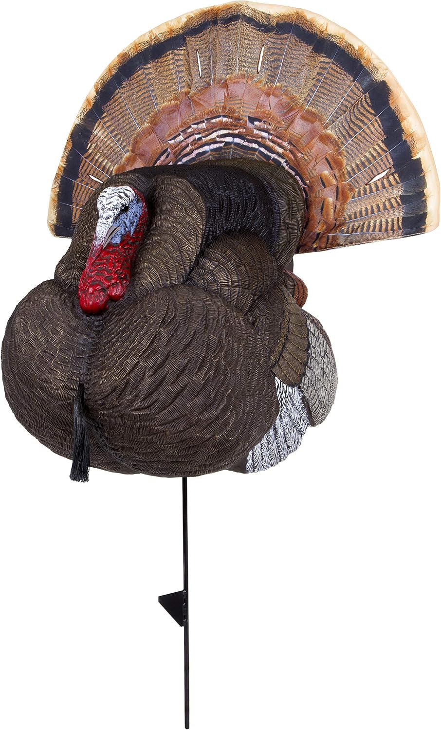 Señuelo pavo Al aire libre 700KS King Strutter