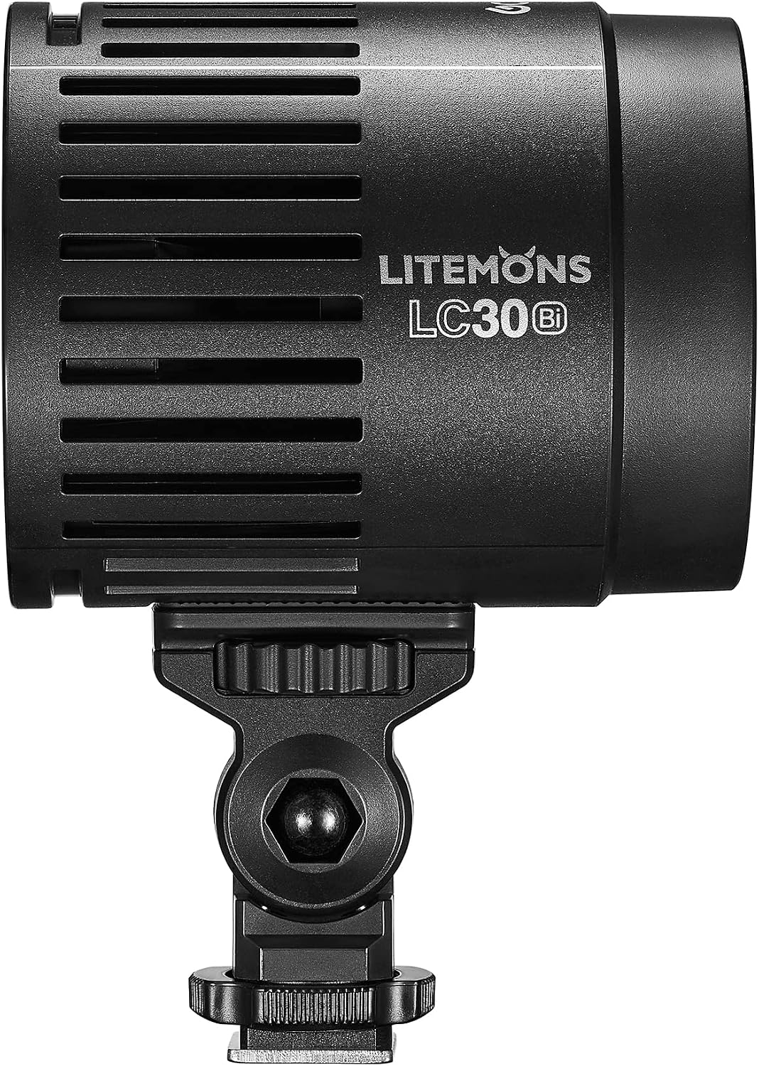 Luz de mesa LED 3200K-6500K 11 efectos FX