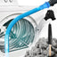 Kit limpiador ventilación secadora 3 pzas comp