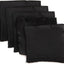 Char Cloth para encender fuego camping 5 Pzas