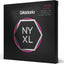 Cuerdas Guitarra Eléctrica NYXL Níquel 09-84 Paquete 1