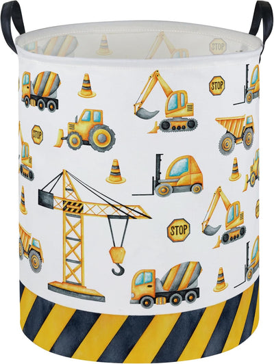 Cesta ropa sucia niños lona impermeable plegable coche