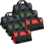 Bolsa herramientas 6 pzas tipo tote resistente impermeable