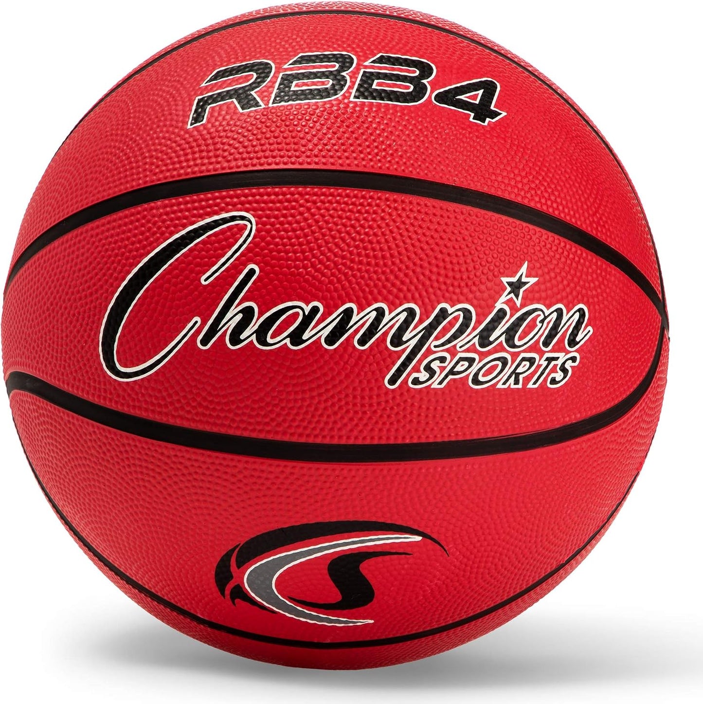 Balón de baloncesto duradero para interior y exterior