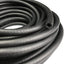 Manguera combustible 3/8 NBR 6 AN conector 5/8 300 PSI