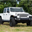 Kit nivelación Jeep Gladiator JT 2024-25 2.5pulg 35"
