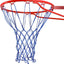 Red de baloncesto resistente 21pulg 12 bucles para todos los aros