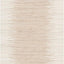 Alfombra Montauk algodón tejida a mano beige