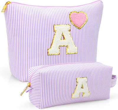 Bolsa maquillaje personalizada para adolescentes y mujeres