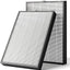 Set 2 filtros HEPA y carbón para purificador aire C3500