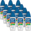 Repelente insectos aerosol 6oz aroma fresco pack 12