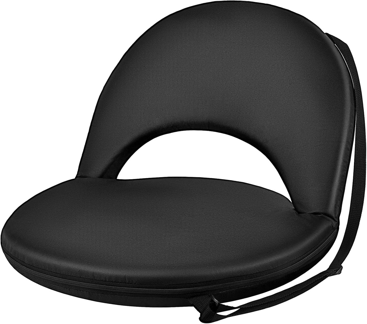 Silla reclinable para estadio playa 6 posiciones ajustables