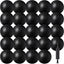 24 Bolas Dodgeball Inflables 6" con Bomba
