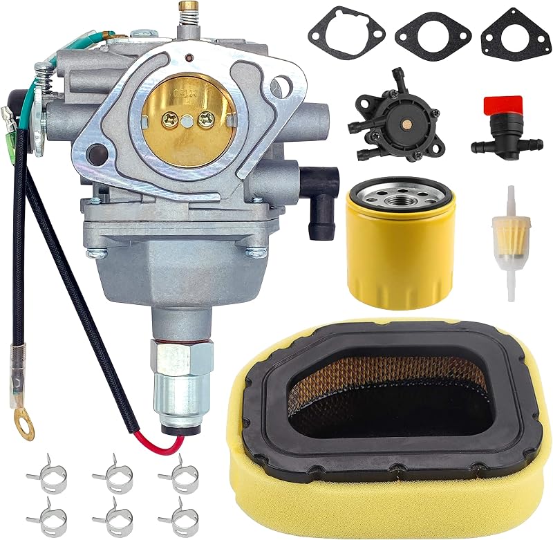 Carburador 32 853 12-S para motores Kohler 23-27HP