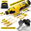 Kit afilador inalámbrico 12V para motosierra