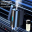 Set 10 repuestos ambientador coche 0.3oz ajuste universal