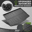 Tapete maletero vehicular comp Mach-E impermeable resistente