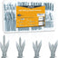 Kit 110 Pzas Anclajes Metal Autoperforables Pared Hueca