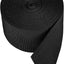 Funda manguera hidráulica 1" 25 ft negro