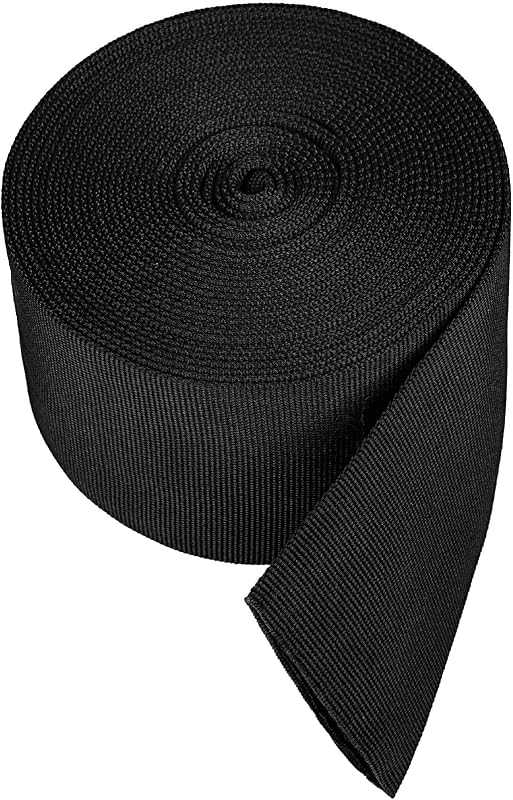 Funda manguera hidráulica 1" 25 ft negro