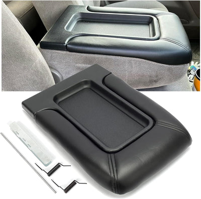 Tapa apoyabrazos consola central Chevy GMC 99-07
