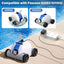 Cargador enchufe AC DC para robot piscina Paxcess HJ11