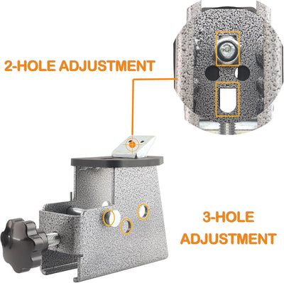 4 Pzas Adaptador Cambio Neumáticos Moto 6"