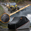 Cubierta UTV impermeable 114x65x75" comp Polaris Can-Am
