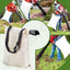 Bolsa sopladora hojas comp Toro 137-2336